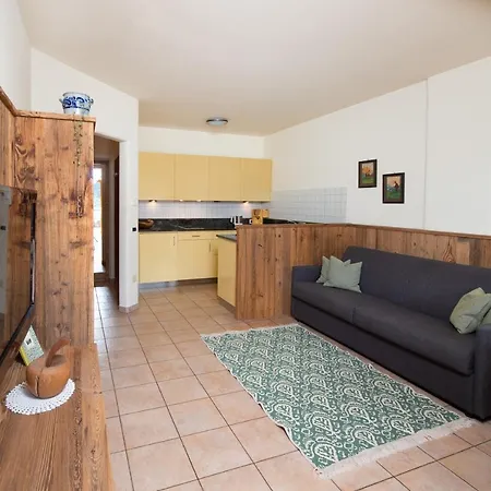 Farm stay Steidlerhof