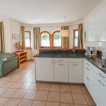 Farm stay Steidlerhof Bolzano