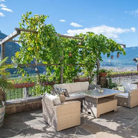 Steidlerhof Bolzano