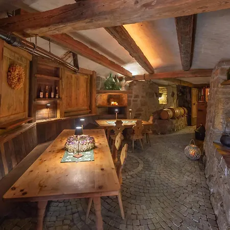 Farm stay Steidlerhof
