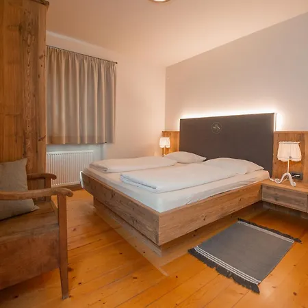 Steidlerhof Farm stay Bolzano