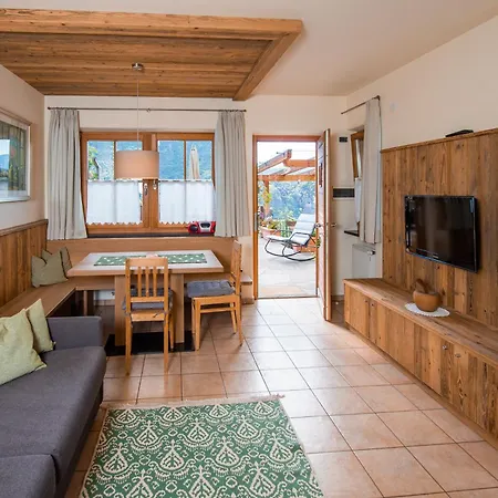 Farm stay Steidlerhof *
