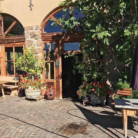 Steidlerhof Bolzano